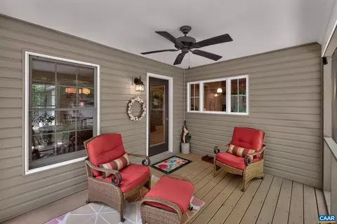 Exterior - 10 Locks Rd, Palmyra, VA 22963 photo 5 of 15