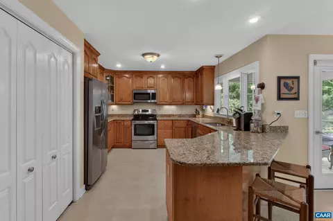Kitchen - 10 Locks Rd, Palmyra, VA 22963 photo 1 of 7