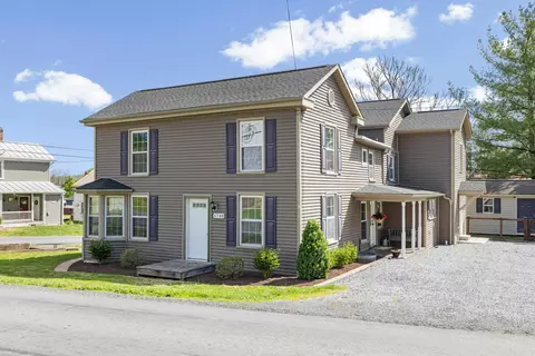 6748 Spring Creek Rd, Bridgewater, VA 22812