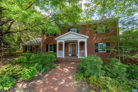 165 Walnut Ln, Charlottesville, VA 22911