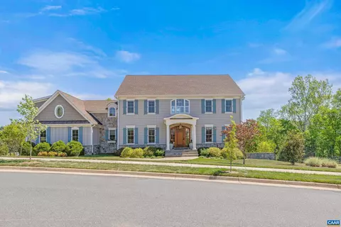 6859 Birmingham Dr, Crozet, VA 22932