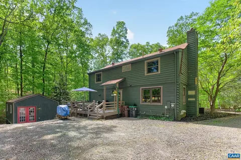 279 Jefferson Dr, Palmyra, VA 22963 photo 31