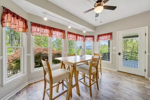 Dining - 649 Greyledge Rd, Buchanan, VA 24066 photo 4 of 5