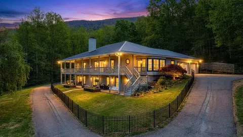 Exterior - 649 Greyledge Rd, Buchanan, VA 24066 photo 1 of 16