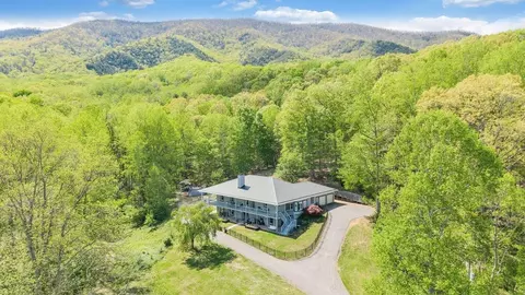 Exterior - 649 Greyledge Rd, Buchanan, VA 24066 photo 5 of 16
