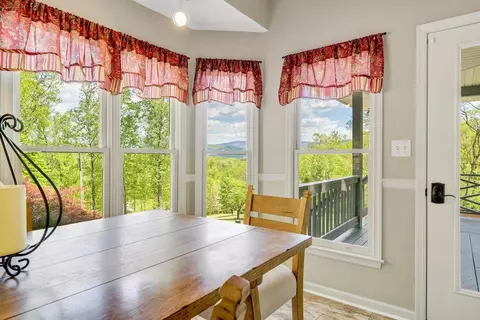 Dining - 649 Greyledge Rd, Buchanan, VA 24066 photo 5 of 5