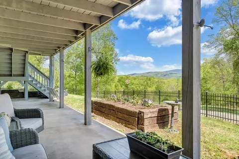 Exterior - 649 Greyledge Rd, Buchanan, VA 24066 photo 6 of 16