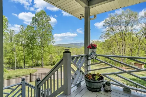 Exterior - 649 Greyledge Rd, Buchanan, VA 24066 photo 7 of 16