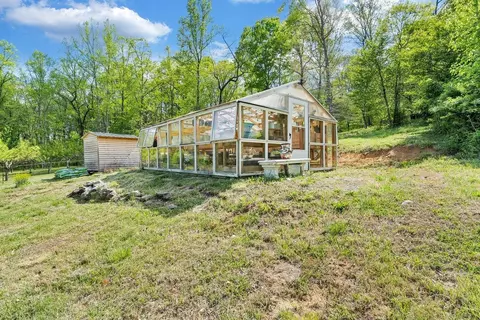 Exterior - 649 Greyledge Rd, Buchanan, VA 24066 photo 11 of 16