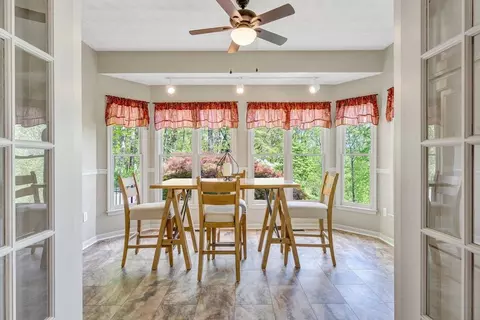 Dining - 649 Greyledge Rd, Buchanan, VA 24066 photo 3 of 5