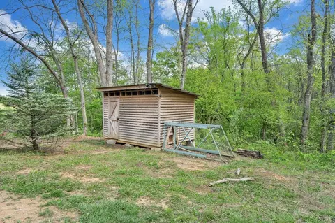 Exterior - 649 Greyledge Rd, Buchanan, VA 24066 photo 10 of 16