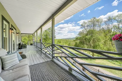 Exterior - 649 Greyledge Rd, Buchanan, VA 24066 photo 15 of 16