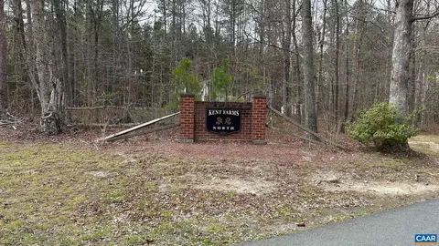 Andergar Ln, Kents Store, VA 23084