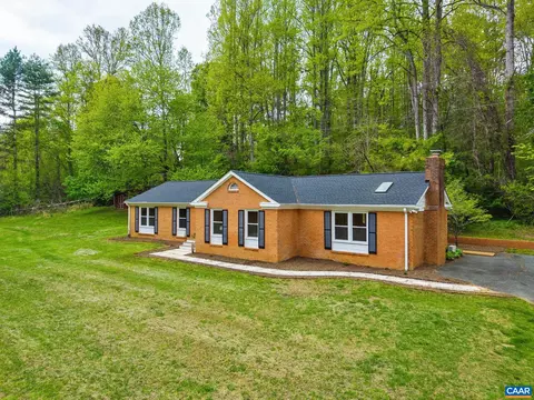 1680 Craigs Store Rd, Afton, VA 22920