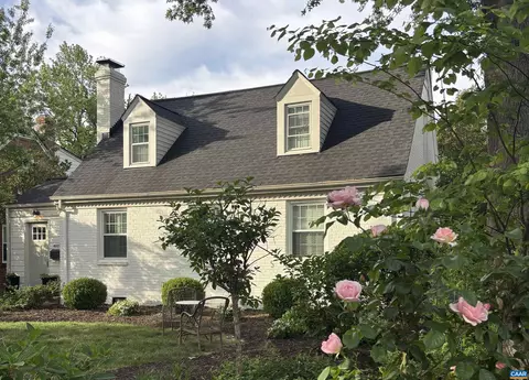 4607 Hanover Ave, Richmond, VA 23226