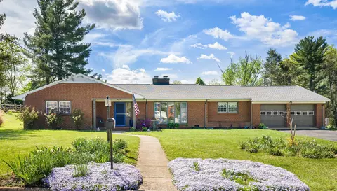 846 Kent Rd, Waynesboro, VA 22980