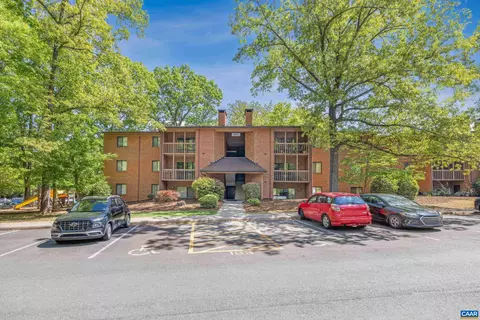 103 Turtle Creek Rd #1, Charlottesville, VA 22901