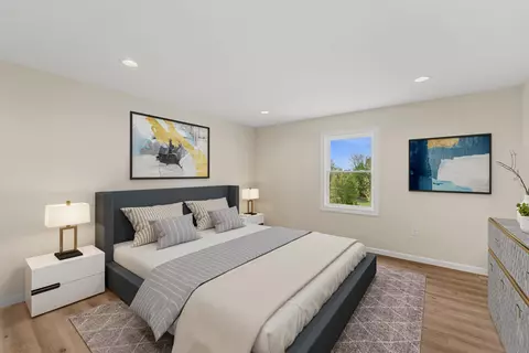 Bedroom - 7 W High St, Stuarts Draft, VA 24477 photo 1 of 4