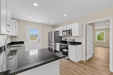 Kitchen - 7 W High St, Stuarts Draft, VA 24477 photo 2 of 11