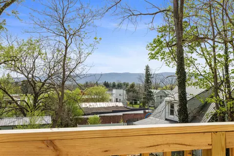 Exterior - 7 W High St, Stuarts Draft, VA 24477 photo 5 of 14