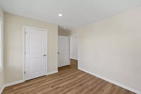 Bedroom - 7 W High St, Stuarts Draft, VA 24477 photo 4 of 4