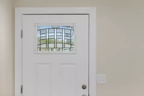 Entry Way - 7 W High St, Stuarts Draft, VA 24477 photo 1 of 1