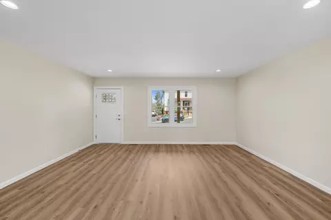 Living - 7 W High St, Stuarts Draft, VA 24477 photo 3 of 7