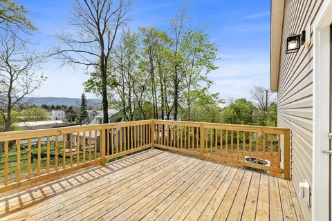 Exterior - 7 W High St, Stuarts Draft, VA 24477 photo 4 of 14