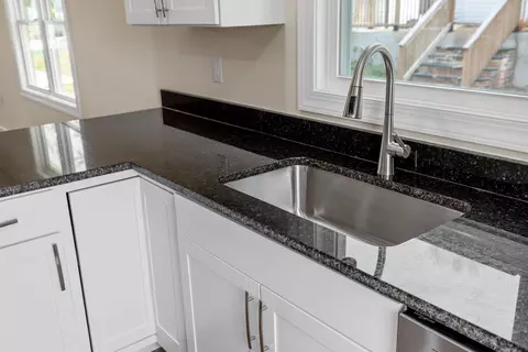 Kitchen - 7 W High St, Stuarts Draft, VA 24477 photo 7 of 11