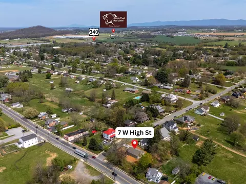 View/Area - 7 W High St, Stuarts Draft, VA 24477 photo 13 of 13