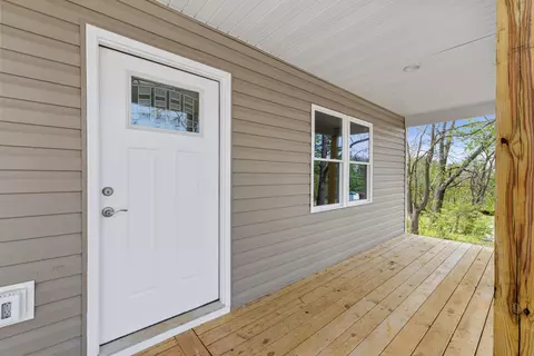 Exterior - 7 W High St, Stuarts Draft, VA 24477 photo 14 of 14