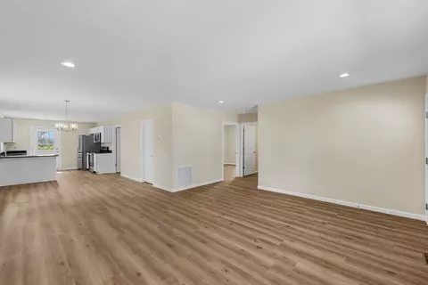 Living - 7 W High St, Stuarts Draft, VA 24477 photo 5 of 7