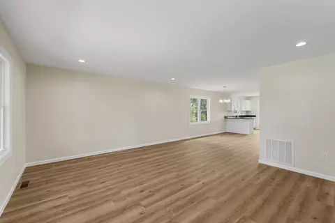 Living - 7 W High St, Stuarts Draft, VA 24477 photo 6 of 7