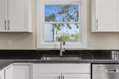 Kitchen - 7 W High St, Stuarts Draft, VA 24477 photo 6 of 11