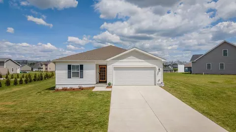 345 Mesa Ct, Broadway, VA 22815