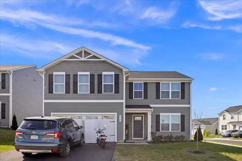 2125 Shoeshine Ave, Harrisonburg, VA 22801