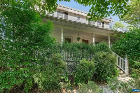 2720 Jefferson Park Ave, Charlottesville, VA 22903