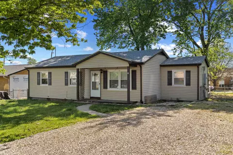27 Shen Valley Dr, Weyers Cave, VA 24486