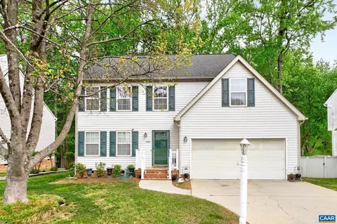 804 Maplegrove Dr, Richmond, VA 23223