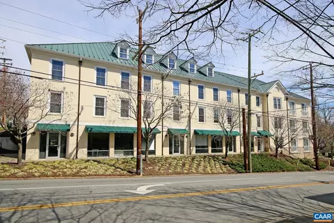1001 E Market St E #1, Charlottesville, VA 22902