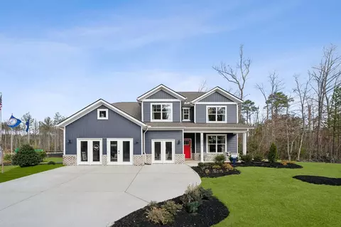 18 Avonwoods Dr, Staunton, VA 24401