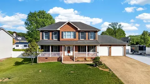 3151 W Wind Dr W, Harrisonburg, VA 22801