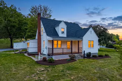 18228 Spotswood Trl, Elkton, VA 22827