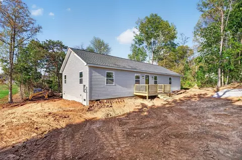 16945 E Prospect Ave E, Elkton, VA 22827