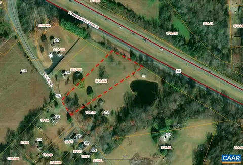 22 Celt Road, Stanardsville, VA 22973
