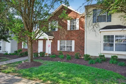 492 Pheasant Run Cir, Harrisonburg, VA 22801