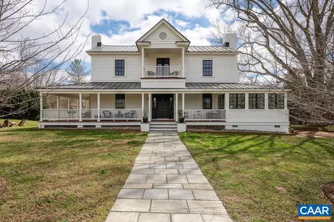 2233 Earlysville Rd, Earlysville, VA 22936