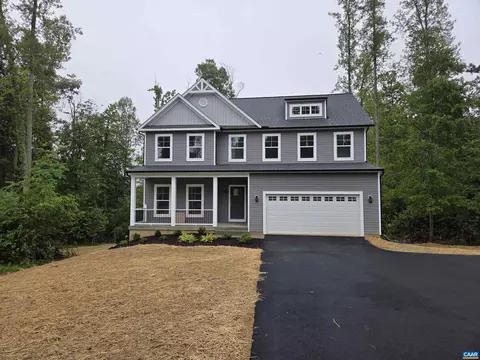 310 Fairview Dr, Mineral, VA 23117