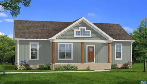 tbd Patteson Rd, Buckingham, VA 23921