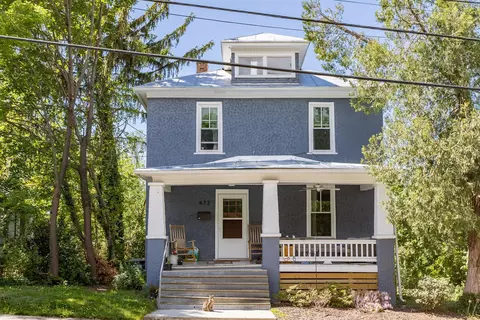 473 W Water St W, Harrisonburg, VA 22801